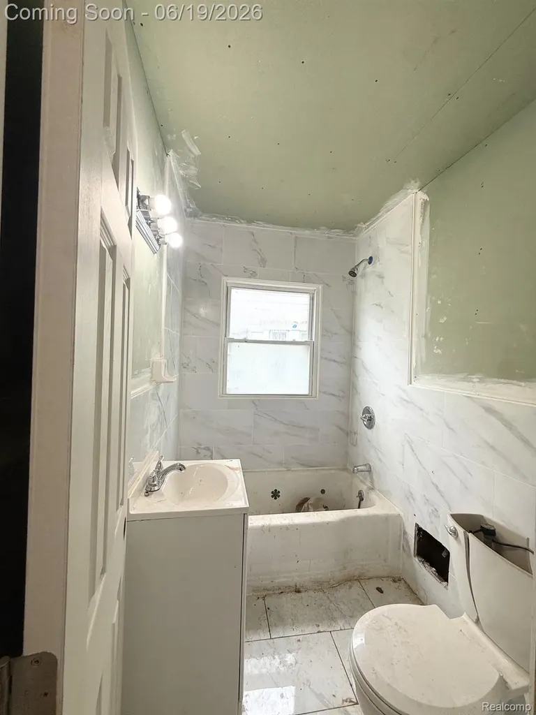 9536 Plainview Avenue Detroit City MI 48228