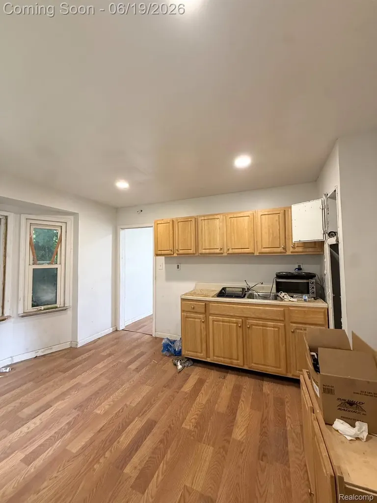 9536 Plainview Avenue Detroit City MI 48228