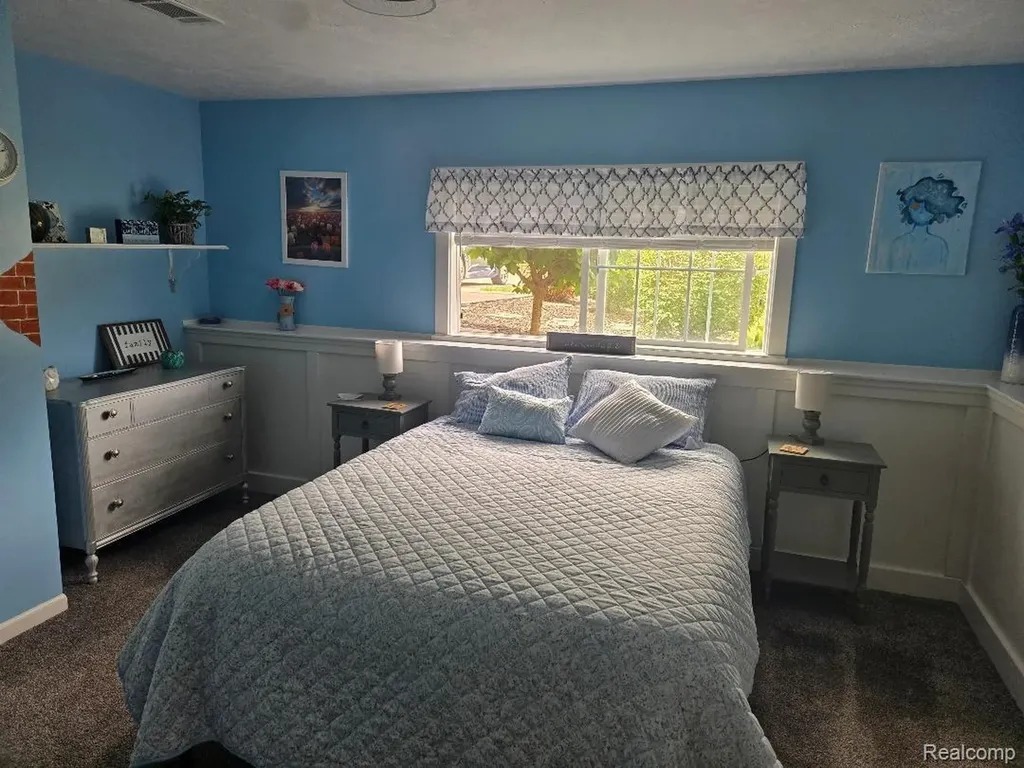 10856 Skylane Court Allendale Charter Township MI 49401