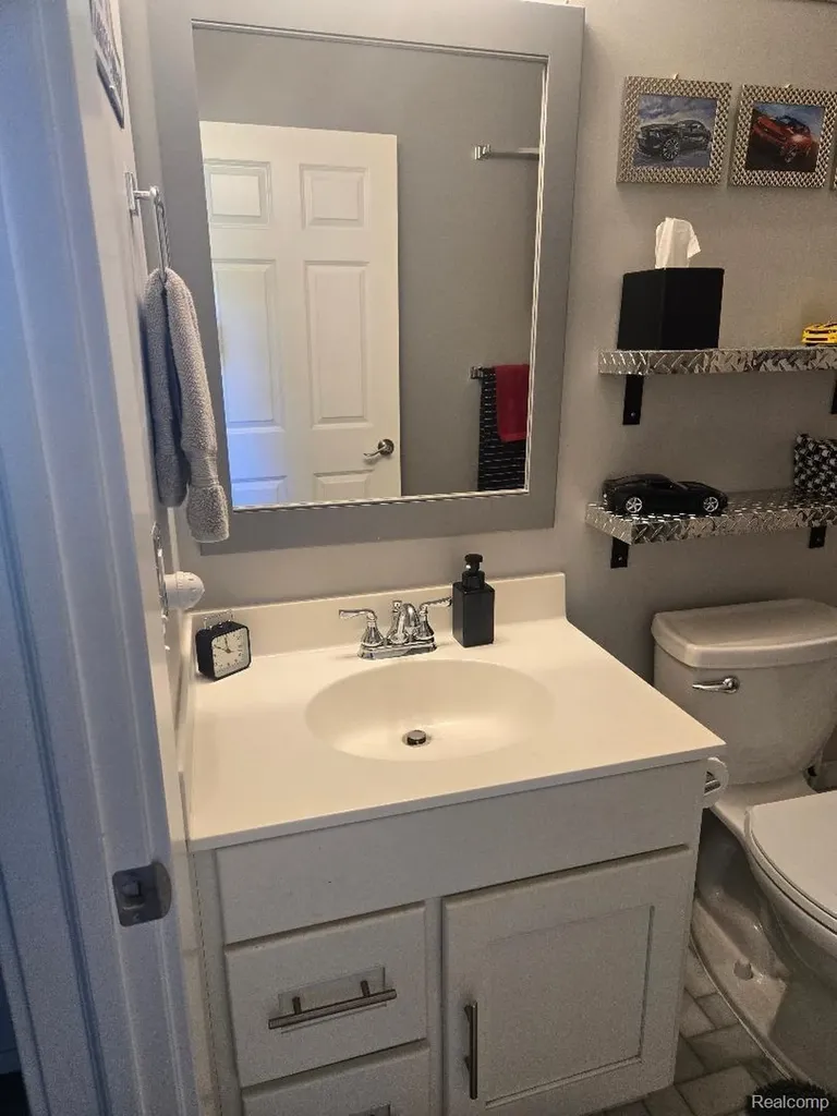 10856 Skylane Court Allendale Charter Township MI 49401