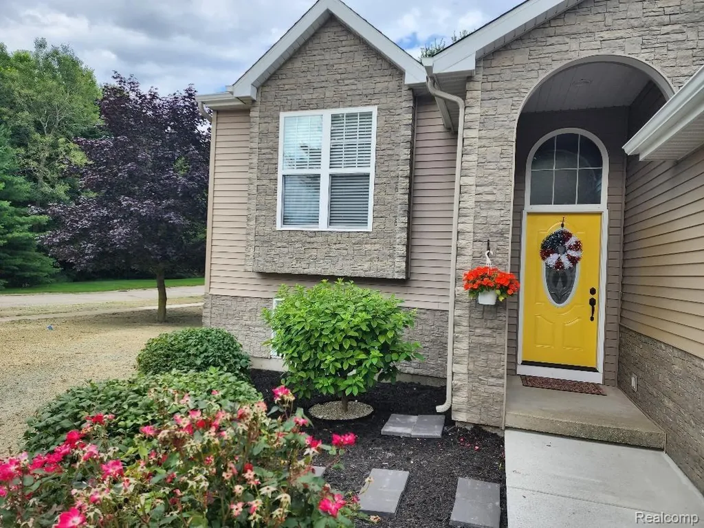 10856 Skylane Court Allendale Charter Township MI 49401