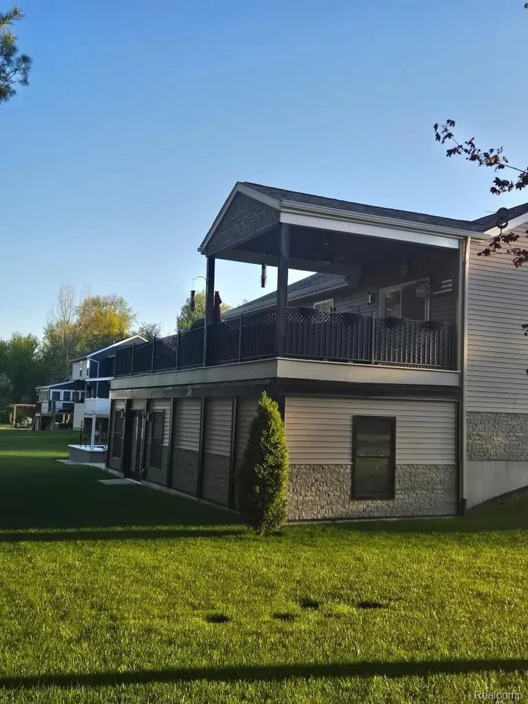 10856 Skylane Court Allendale Charter Township MI 49401