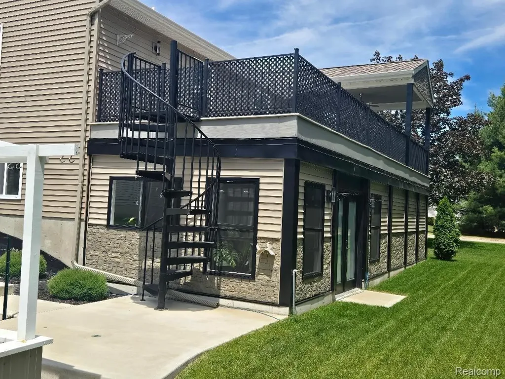 10856 Skylane Court Allendale Charter Township MI 49401