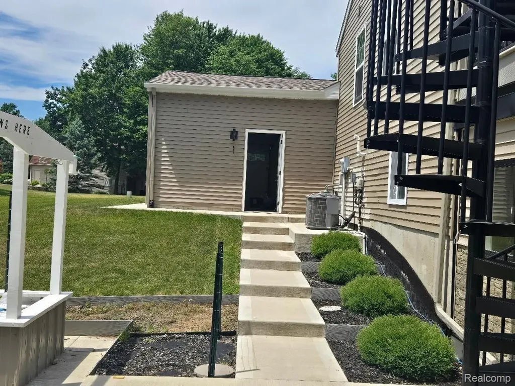 10856 Skylane Court Allendale Charter Township MI 49401