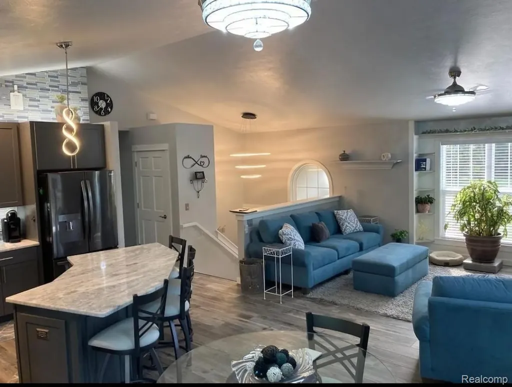 10856 Skylane Court Allendale Charter Township MI 49401