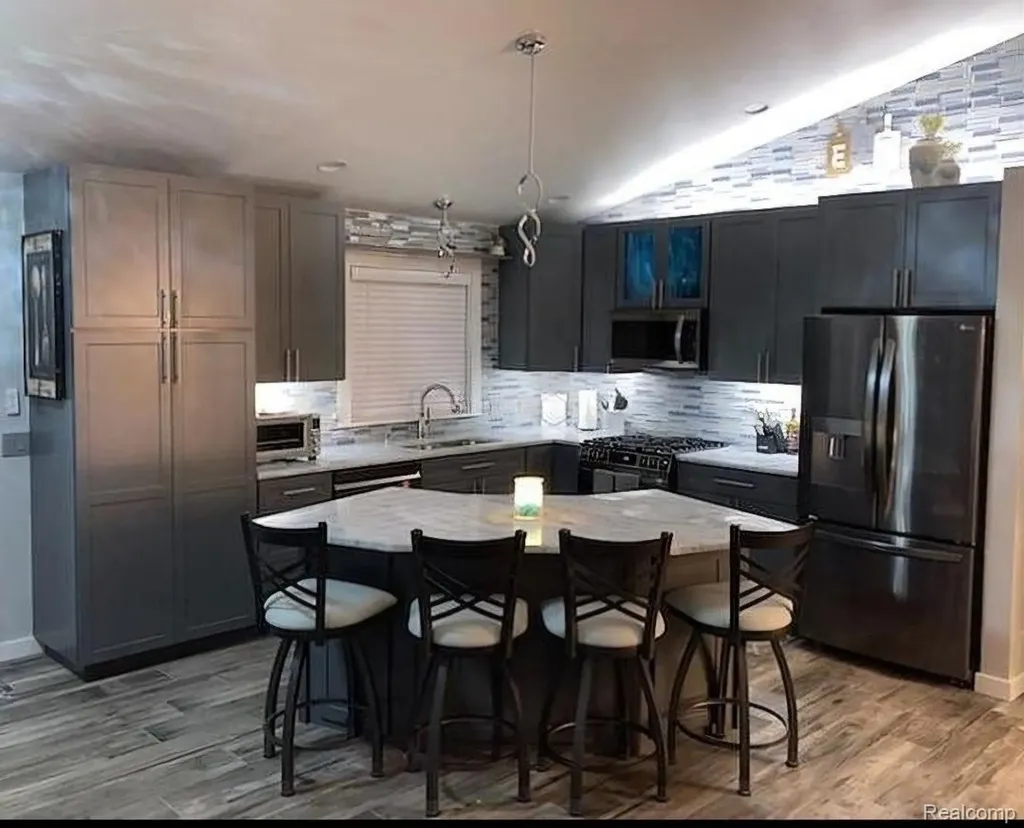 10856 Skylane Court Allendale Charter Township MI 49401