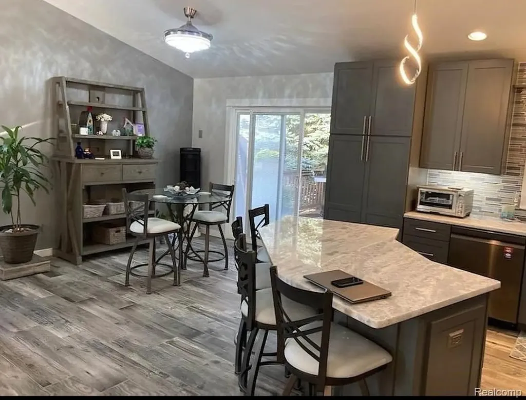 10856 Skylane Court Allendale Charter Township MI 49401