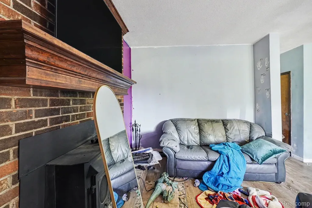 7255 Lahring Road Argentine Township MI 48436