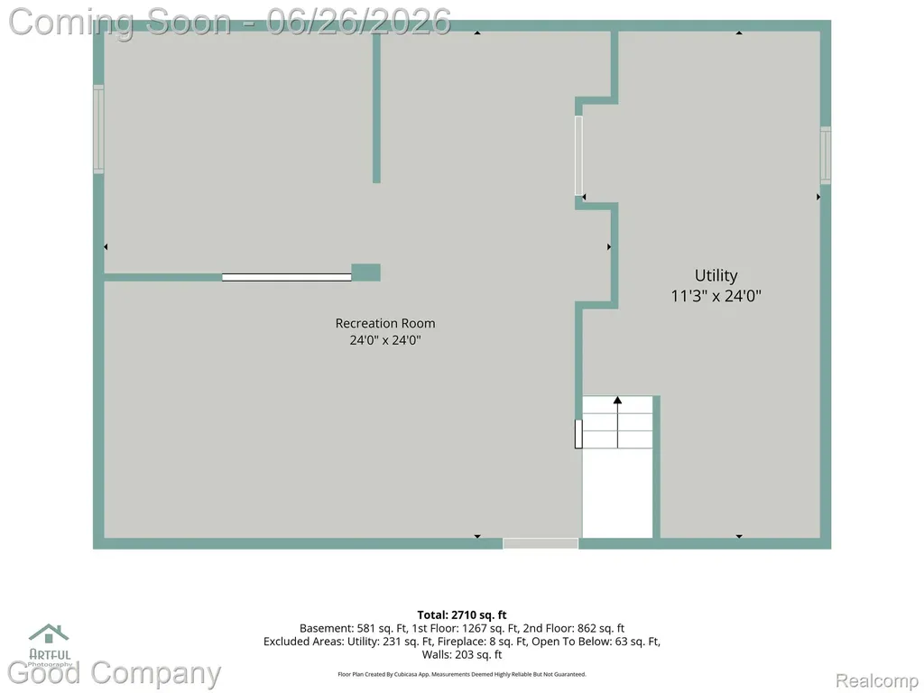 38630 Meeting House Lane Livonia City MI 48154