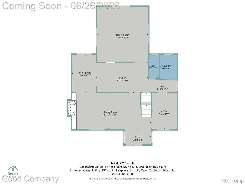 38630 Meeting House Lane Livonia City MI 48154