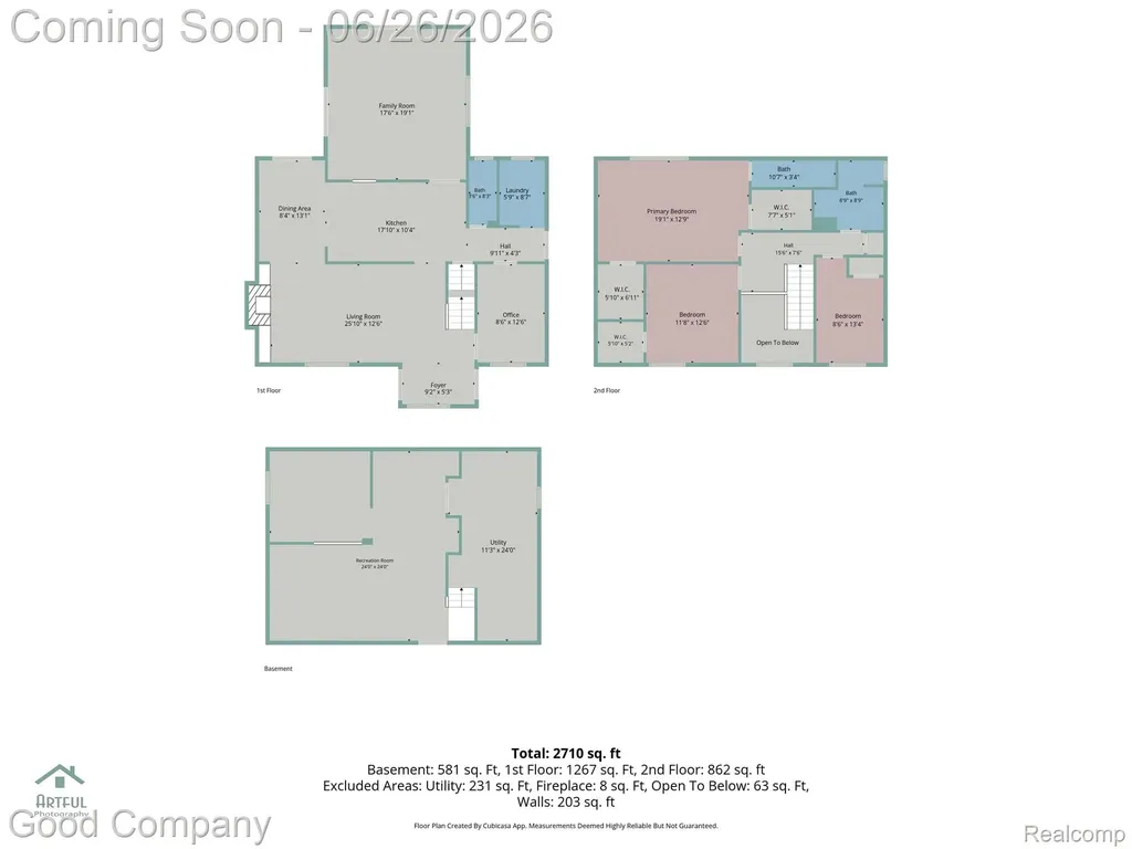 38630 Meeting House Lane Livonia City MI 48154