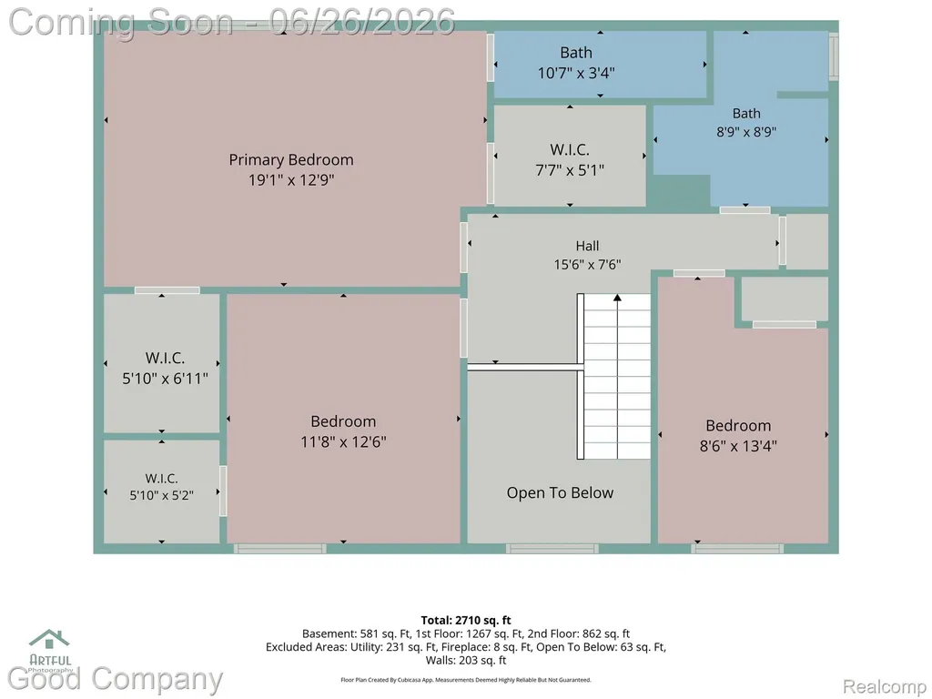 38630 Meeting House Lane Livonia City MI 48154