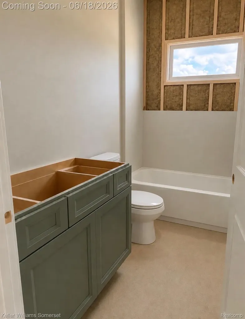 7085 Dryden Road Almont Township MI 48003