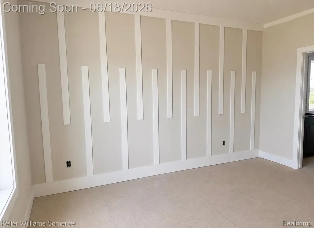 7085 Dryden Road Almont Township MI 48003
