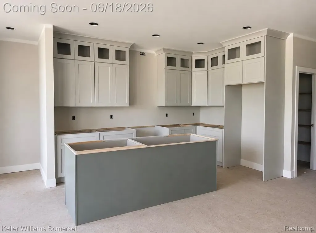 7085 Dryden Road Almont Township MI 48003