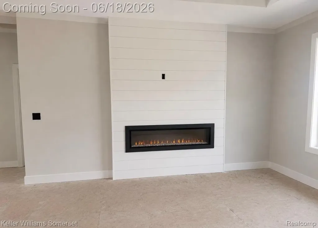 7085 Dryden Road Almont Township MI 48003