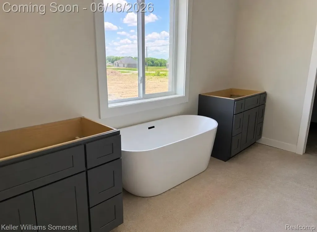 7085 Dryden Road Almont Township MI 48003