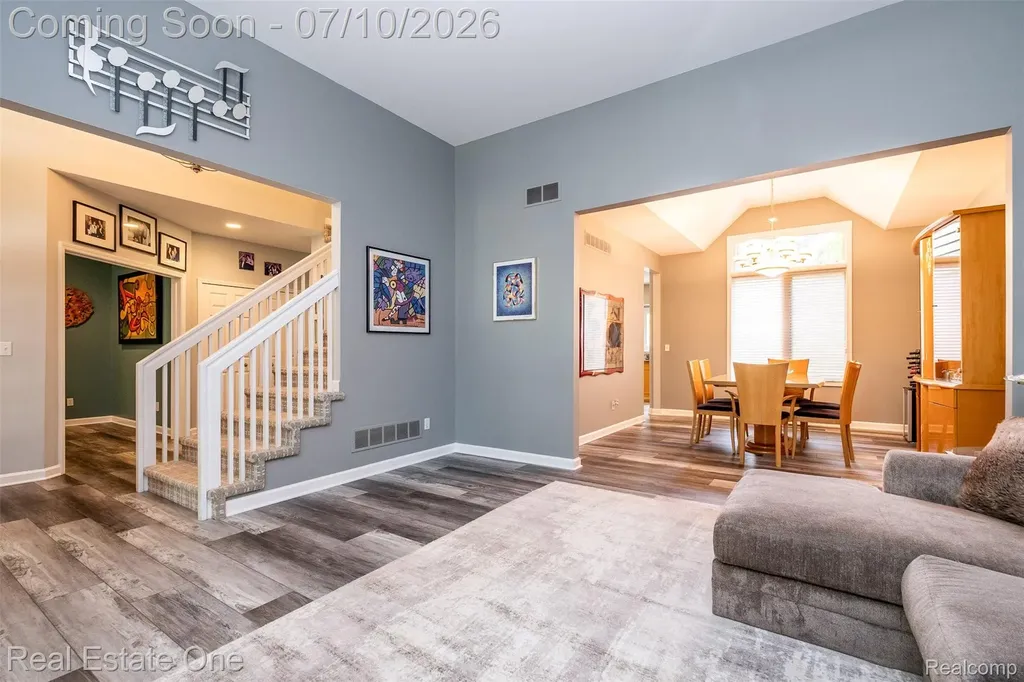 4488 Philip Commerce Charter Township MI 48382
