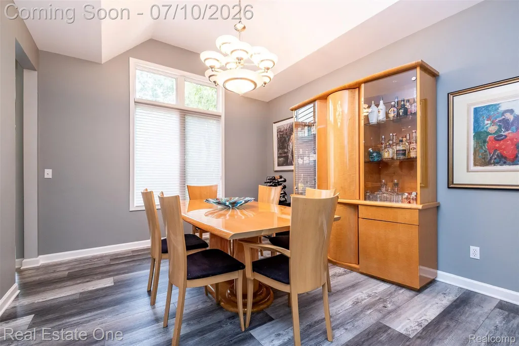 4488 Philip Commerce Charter Township MI 48382