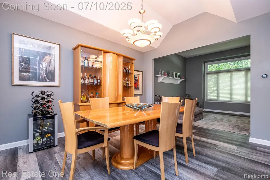 4488 Philip Commerce Charter Township MI 48382