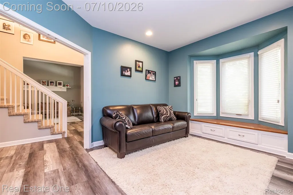 4488 Philip Commerce Charter Township MI 48382