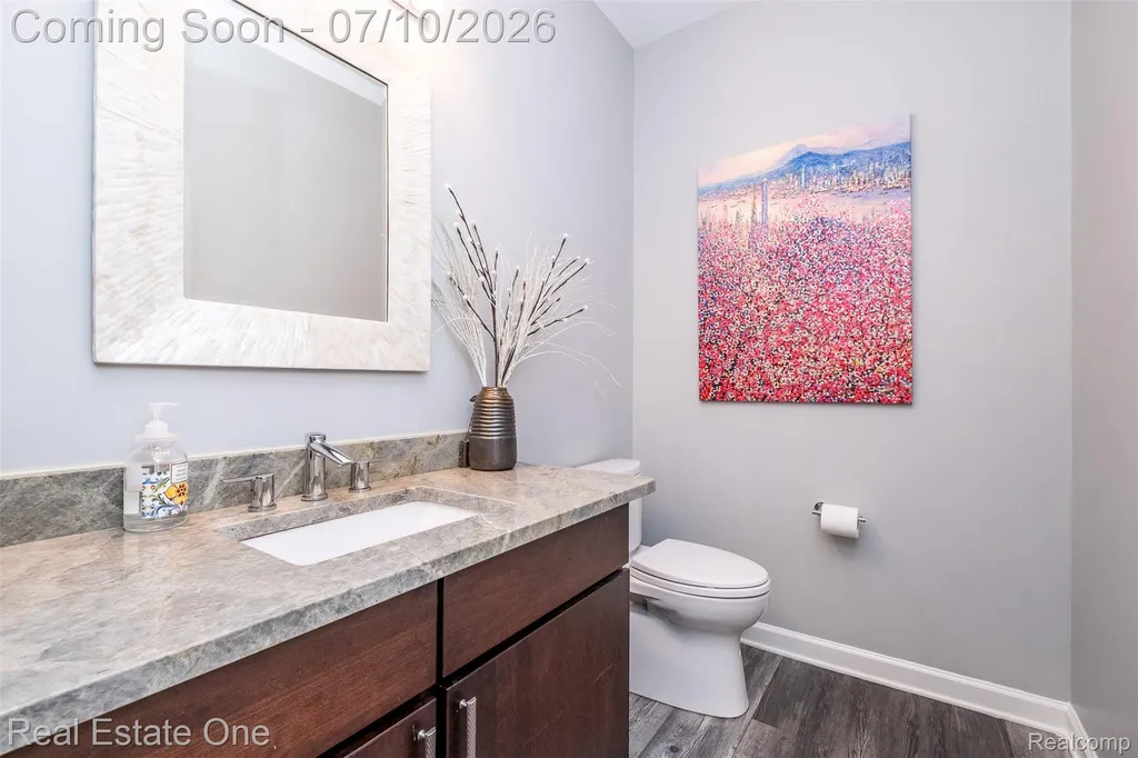 4488 Philip Commerce Charter Township MI 48382