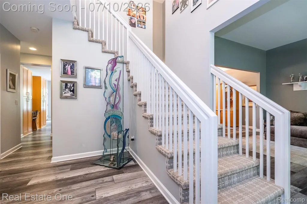 4488 Philip Commerce Charter Township MI 48382