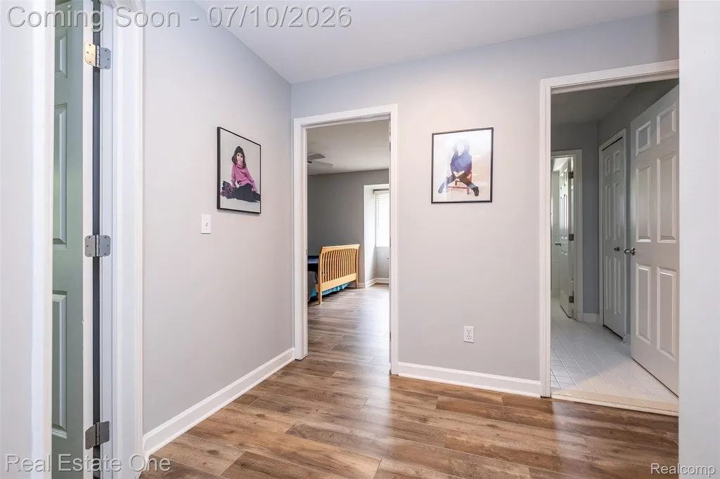 4488 Philip Commerce Charter Township MI 48382