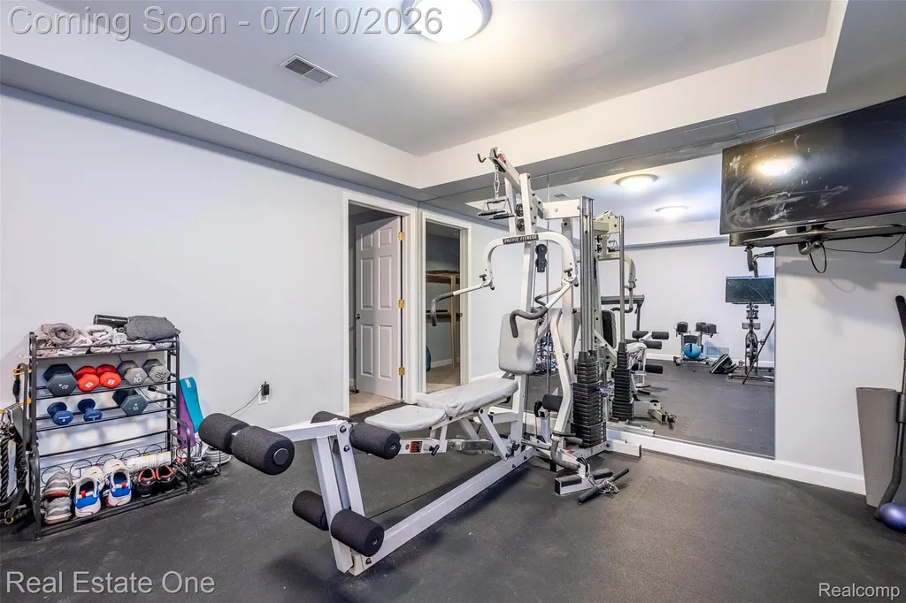 4488 Philip Commerce Charter Township MI 48382