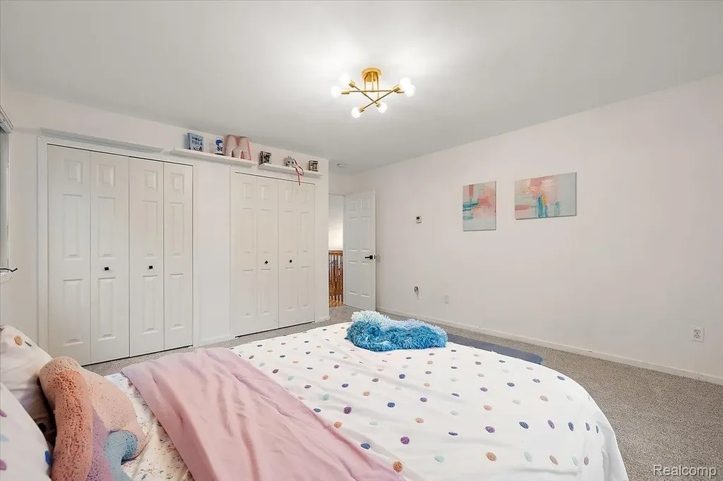 4700 Botany Glen Commerce Charter Township MI 48382