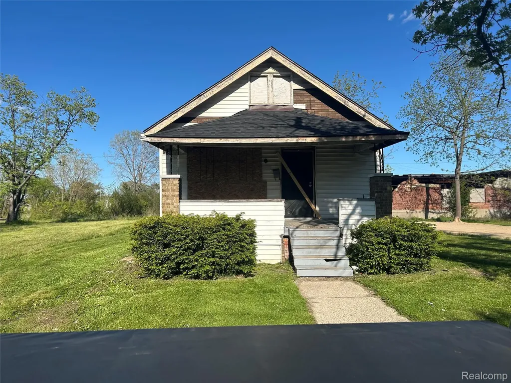 9088 Monica Street Detroit City MI 48204