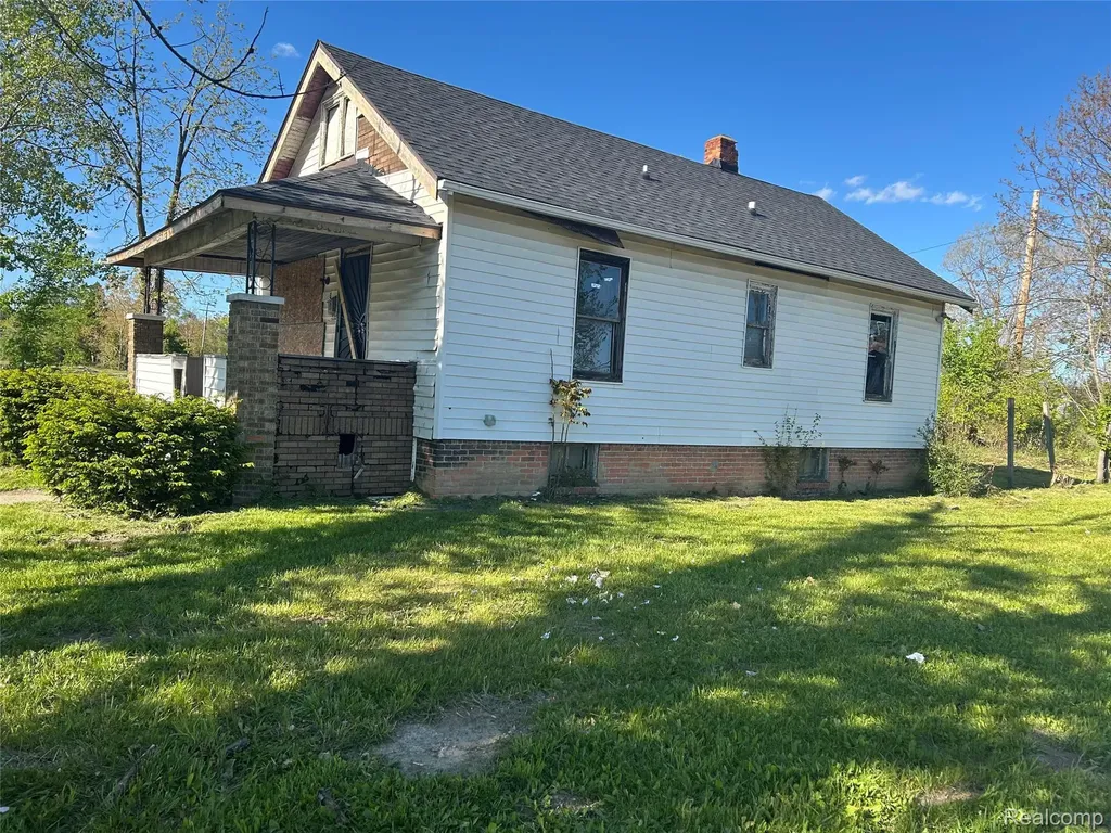 9088 Monica Street Detroit City MI 48204