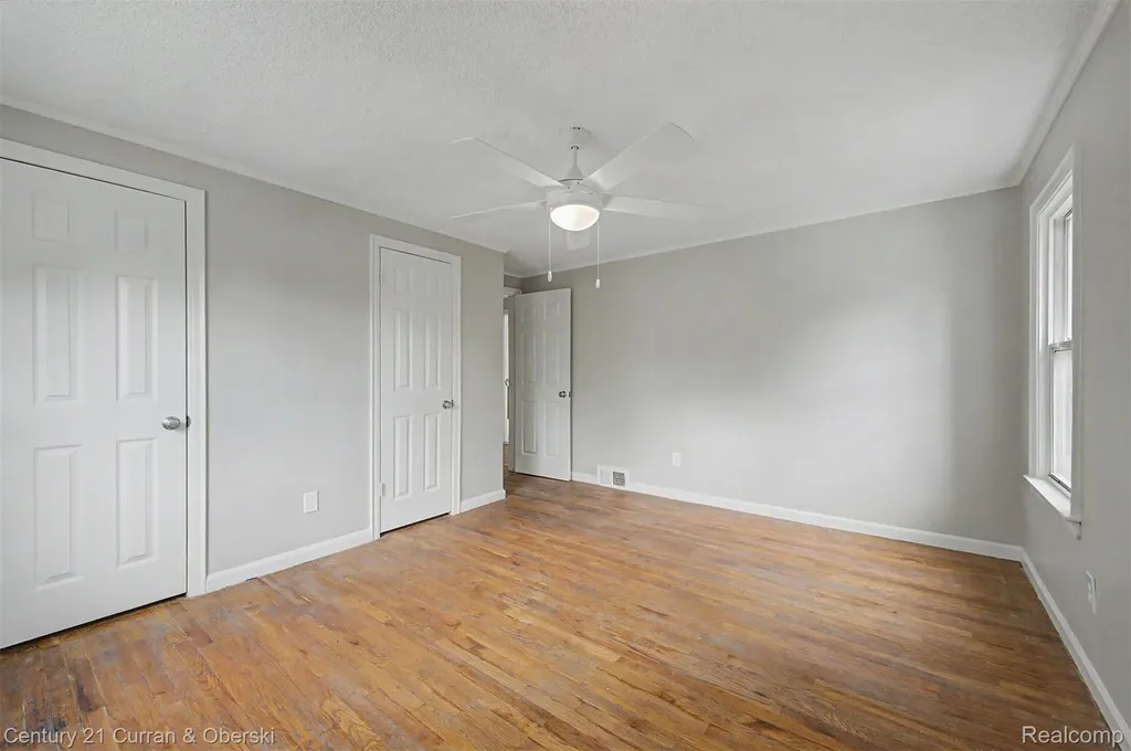 9263 Rosemont St Avenue Detroit City MI 48228
