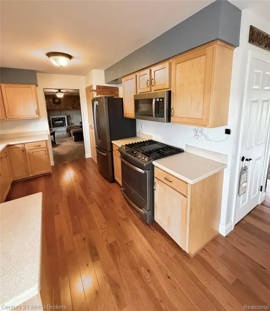 3259 N Seymour Road Flushing Charter Township MI 48433