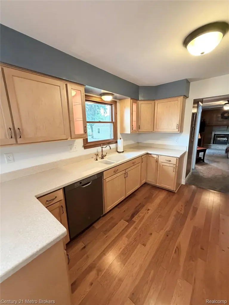 3259 N Seymour Road Flushing Charter Township MI 48433