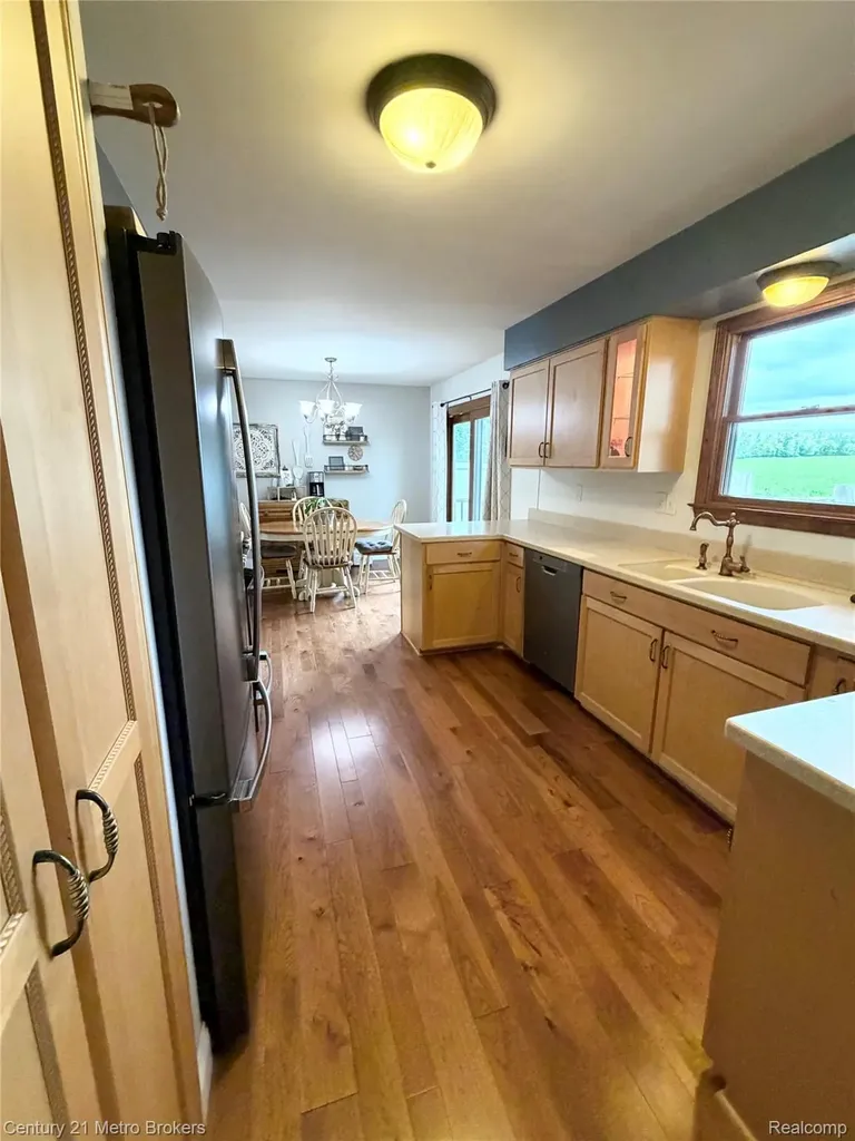3259 N Seymour Road Flushing Charter Township MI 48433