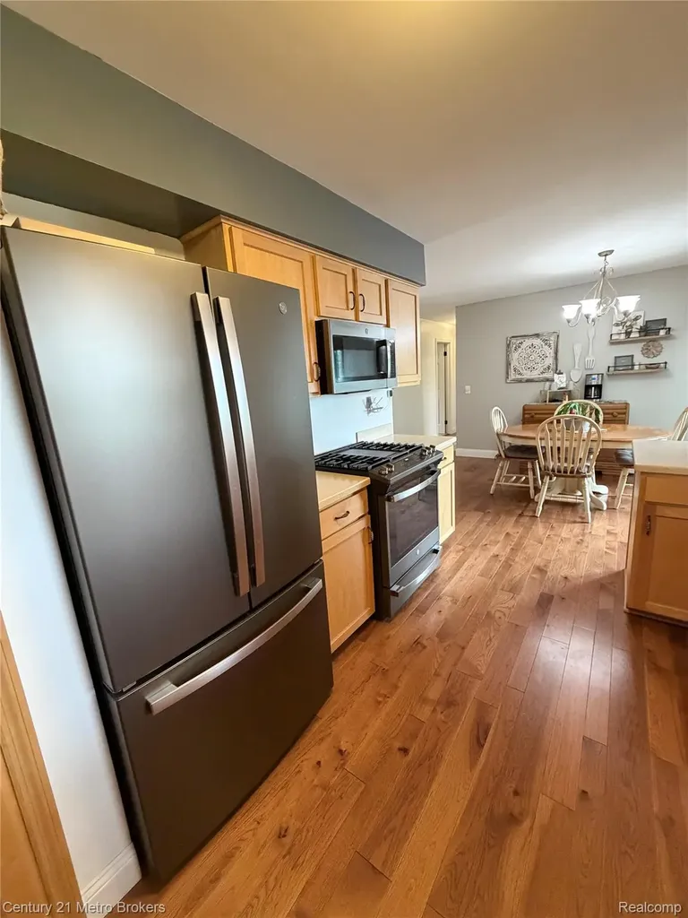 3259 N Seymour Road Flushing Charter Township MI 48433
