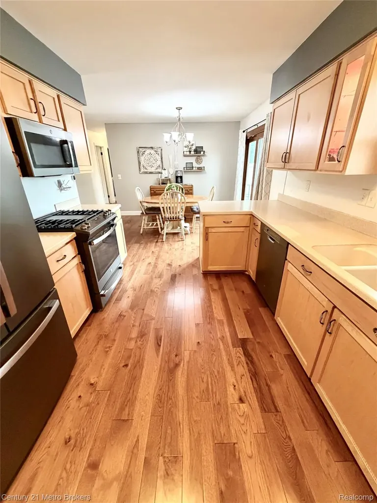 3259 N Seymour Road Flushing Charter Township MI 48433