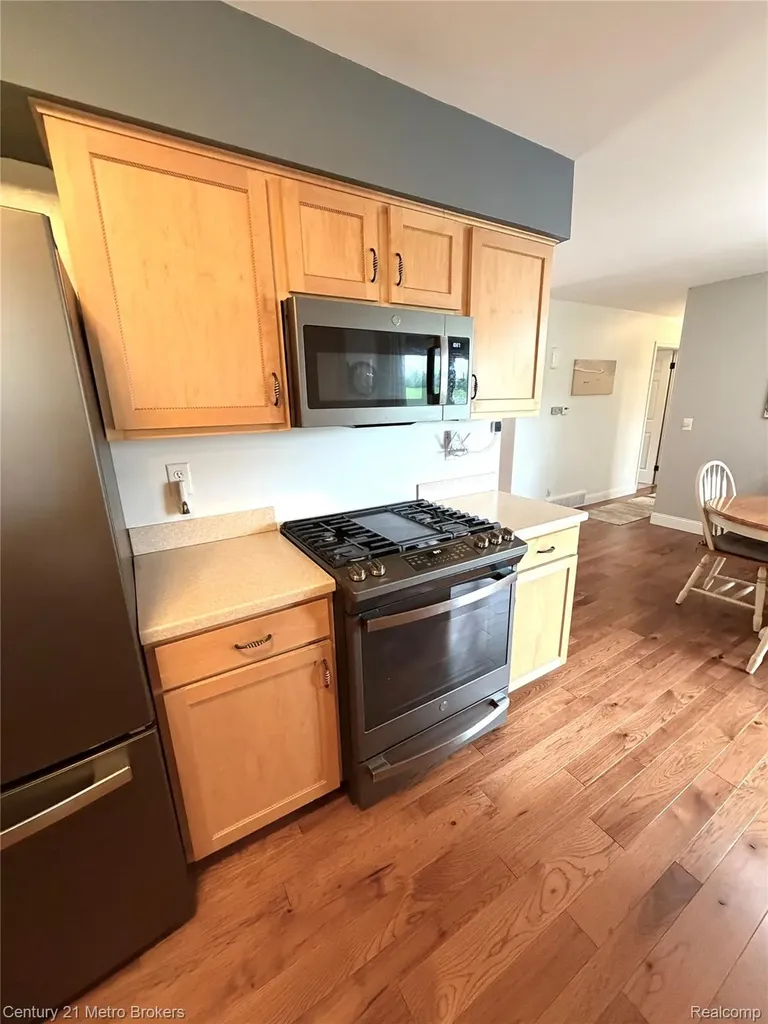 3259 N Seymour Road Flushing Charter Township MI 48433