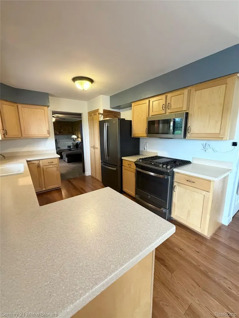 3259 N Seymour Road Flushing Charter Township MI 48433