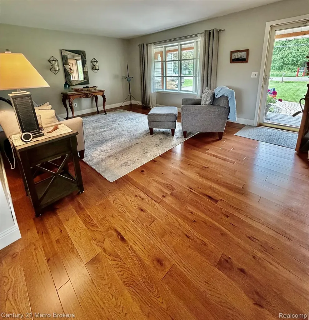 3259 N Seymour Road Flushing Charter Township MI 48433
