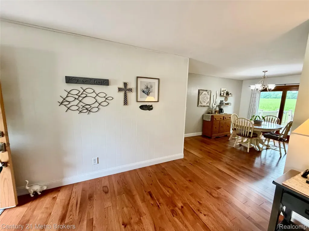 3259 N Seymour Road Flushing Charter Township MI 48433