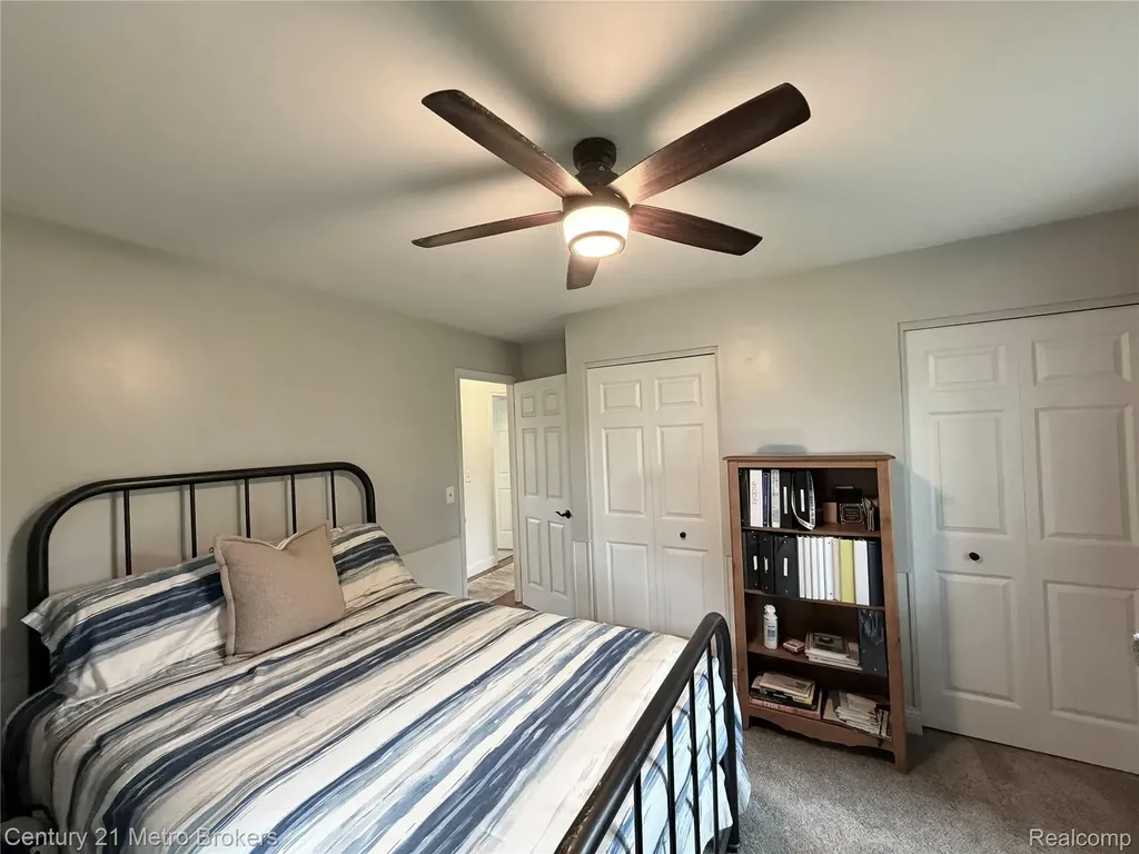 3259 N Seymour Road Flushing Charter Township MI 48433
