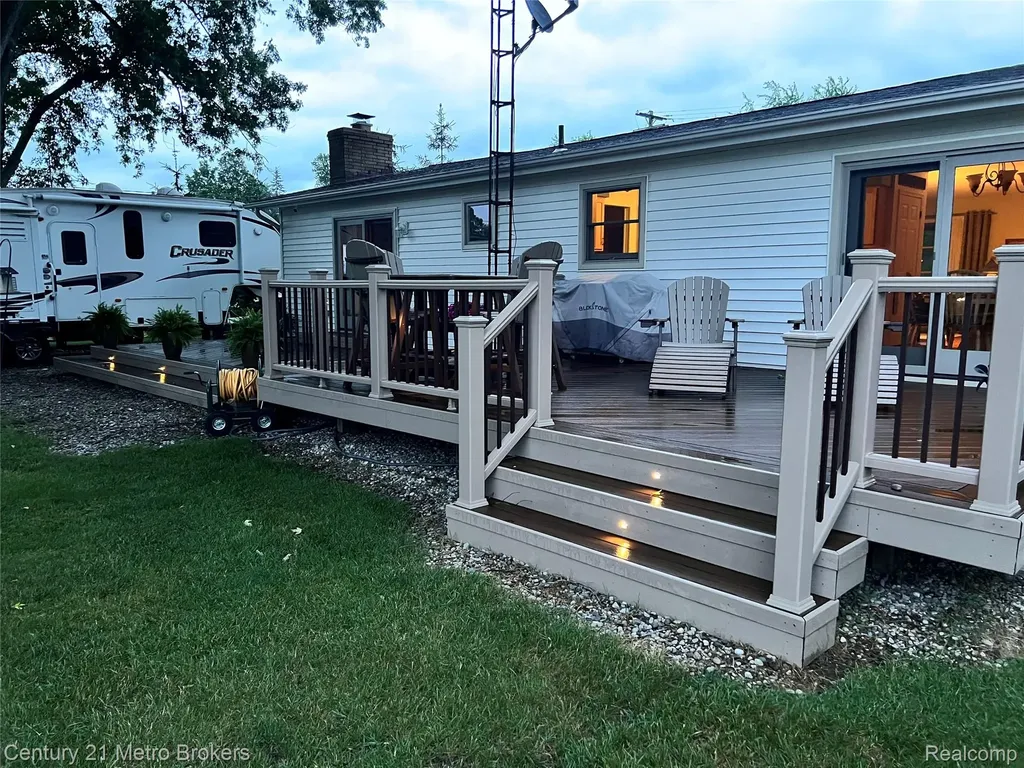 3259 N Seymour Road Flushing Charter Township MI 48433