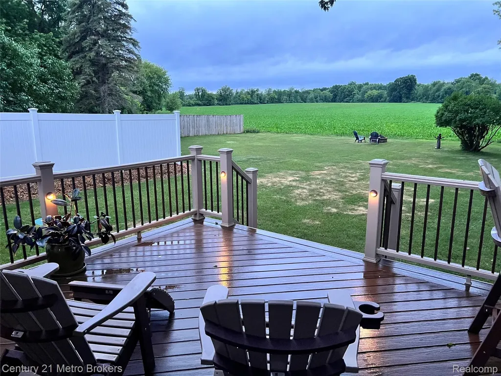 3259 N Seymour Road Flushing Charter Township MI 48433