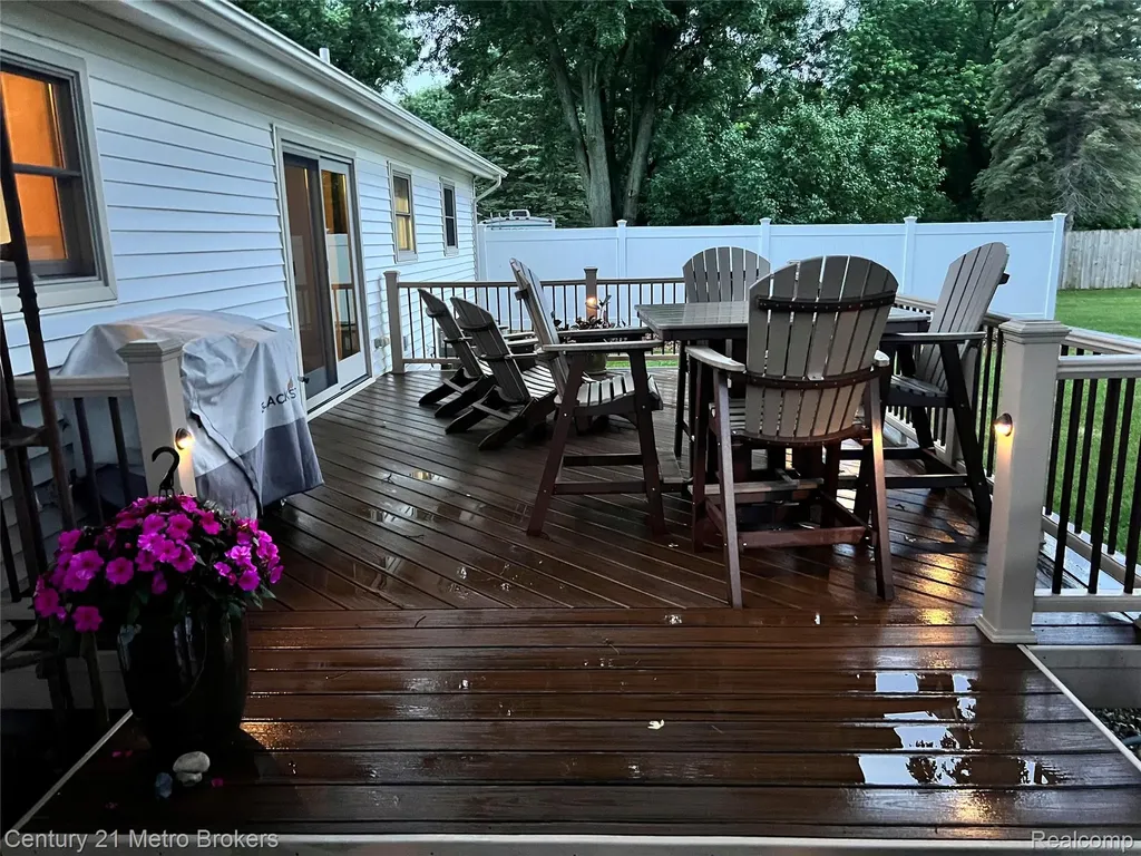 3259 N Seymour Road Flushing Charter Township MI 48433