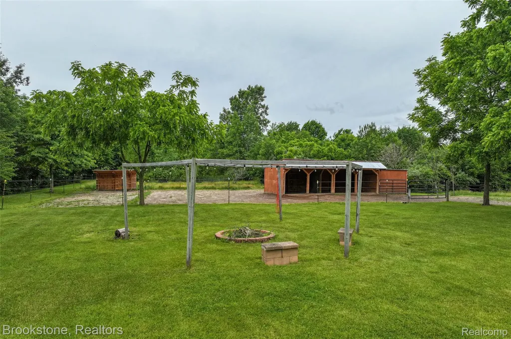 12152 Hoisington Road N Argentine Township MI 48436