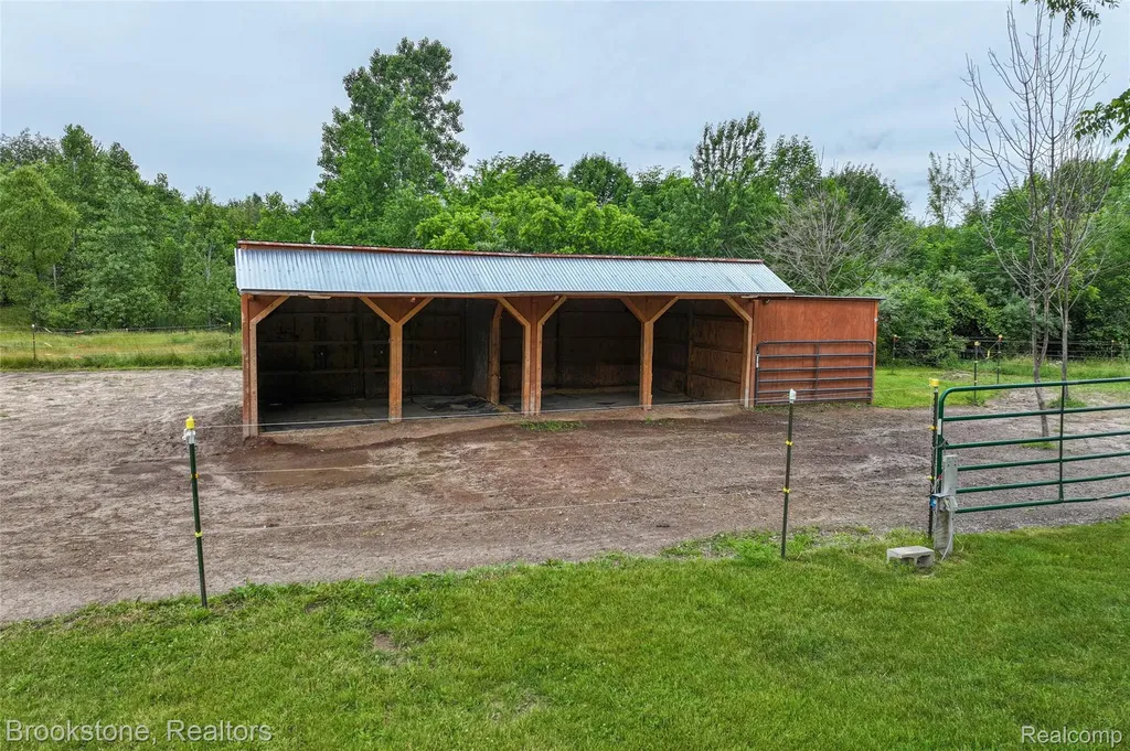 12152 Hoisington Road N Argentine Township MI 48436