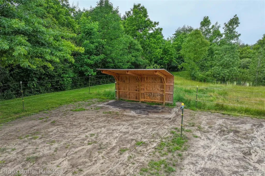 12152 Hoisington Road N Argentine Township MI 48436