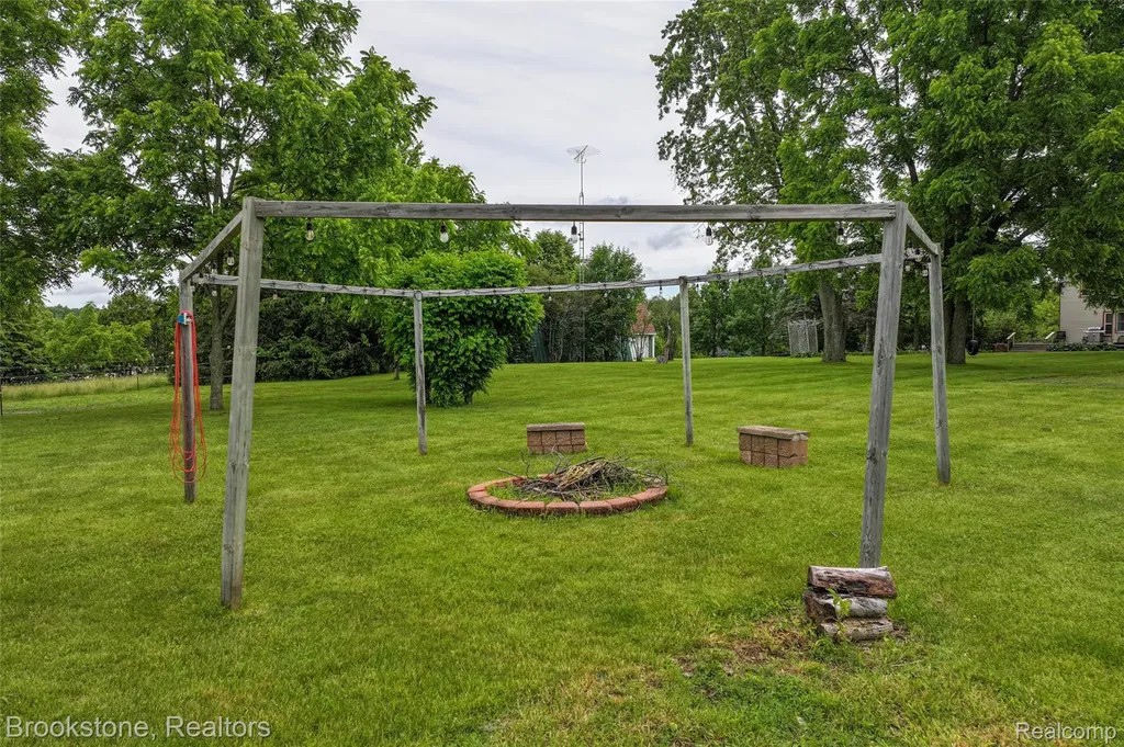 12152 Hoisington Road N Argentine Township MI 48436